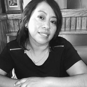 Meet your Posher, Elisa